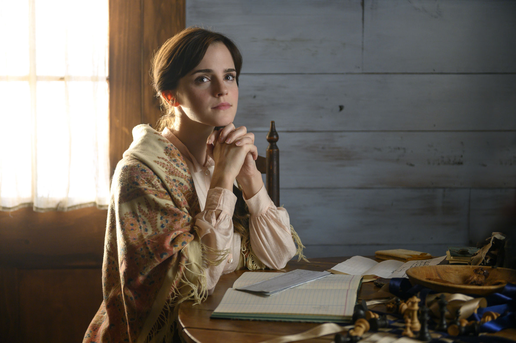 Film Review - Little Women